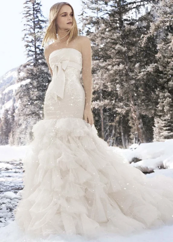 Today’s Deal Vera Wang White