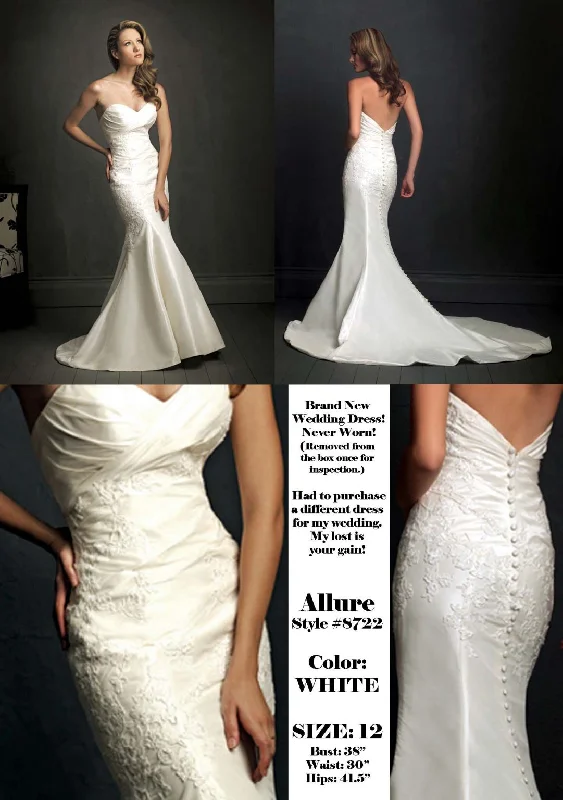 Inventory Reduction Other Allure 8722 Size 12