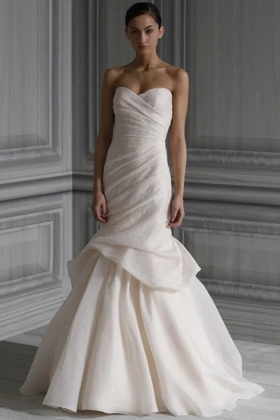 Don't Wait Monique Lhuillier Peony