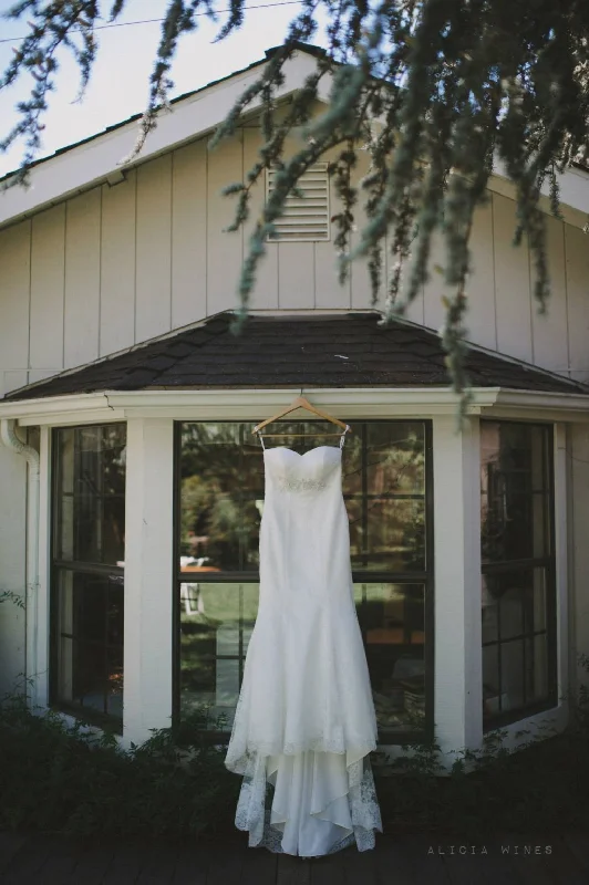 Special Offer David's Bridal WG3436