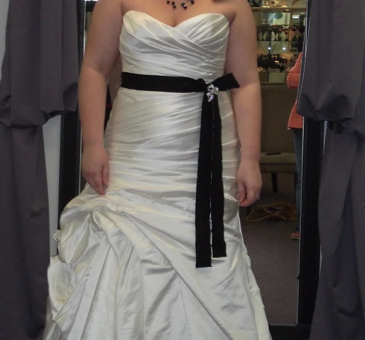 Warehouse Sale Maggie Sottero Lynnis