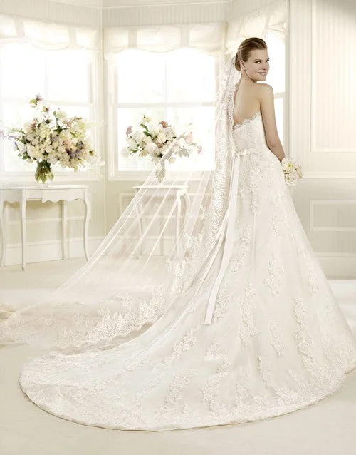 Huge Savings La Sposa La Sposa Maya Size 6