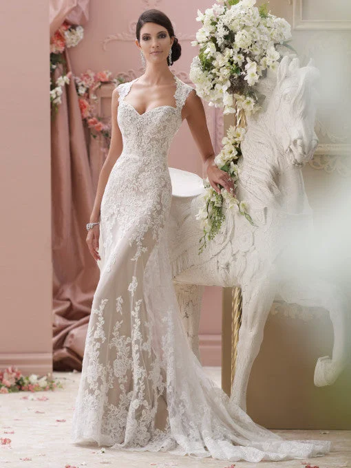Today’s Deal David Tutera 115229 – Lourdes