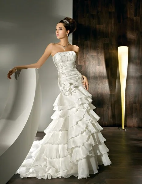 Mega Sale Demetrios Young Sophisticates / 2856