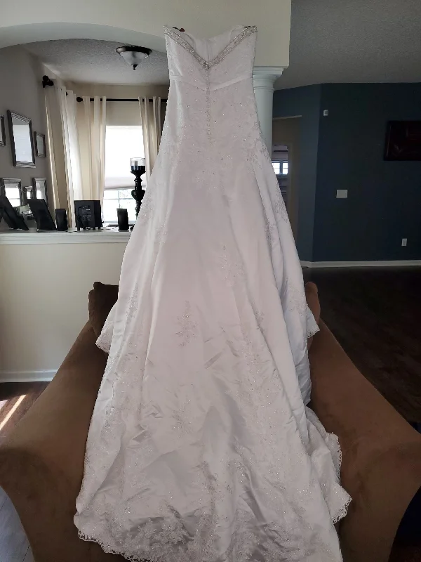 Final Markdown David Tutera BEGONIA/20081134