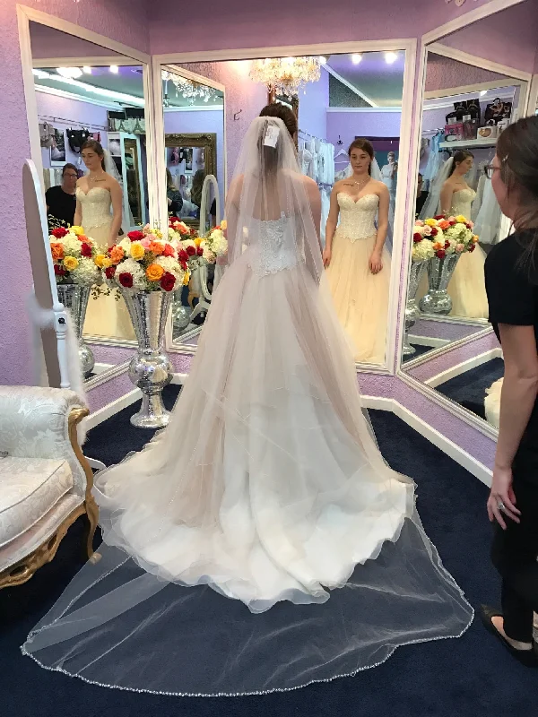 Online Exclusive David Tutera Audrina 117285