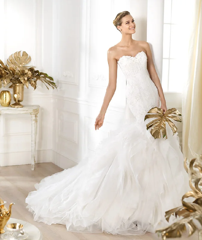 Special Promotion Pronovias Leiben