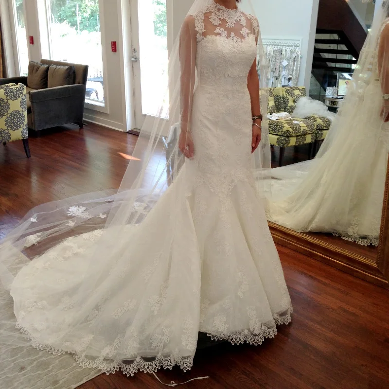 Today’s Special Pronovias Urdiel