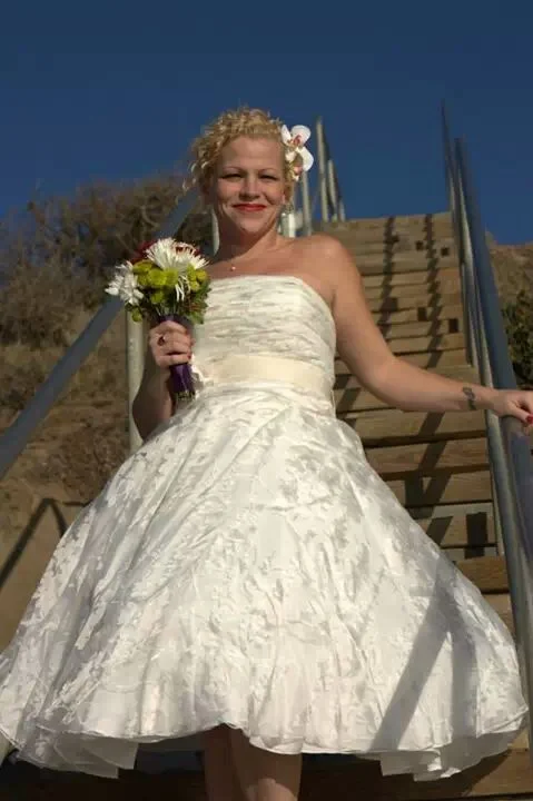 Act Now David's Bridal Galina WG3313