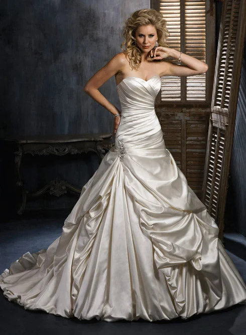 Midnight Madness Maggie Sottero Kendra - A3446