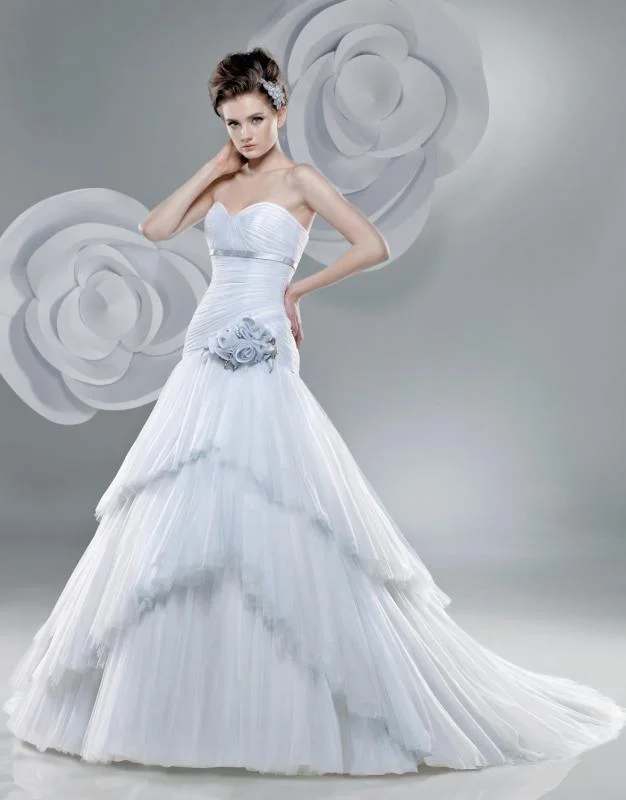 Midnight Madness Other Anjolique Style 2206 Ivory