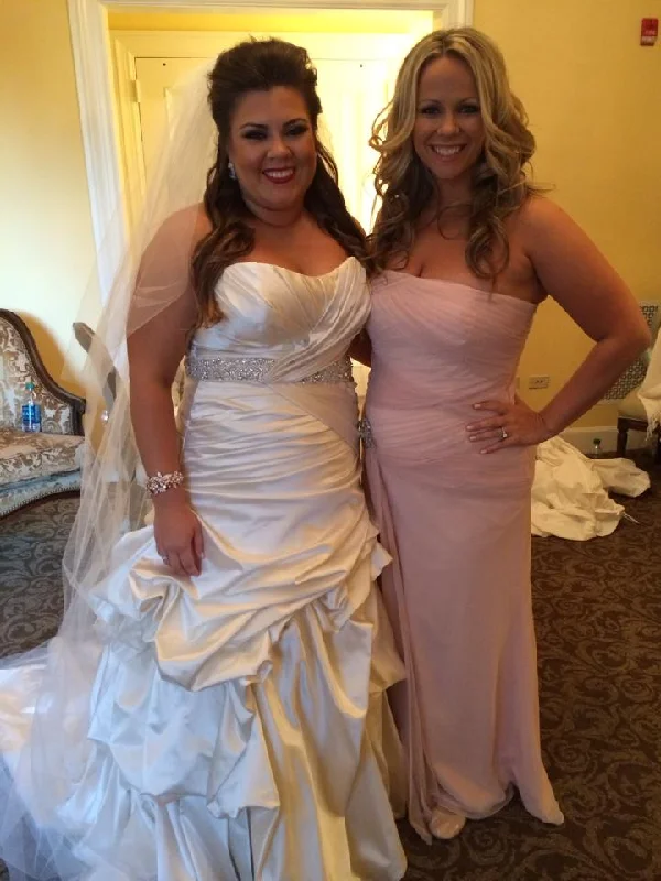 Year-End Sale Maggie Sottero Calista