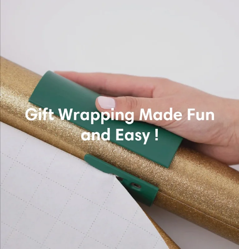 Lowest Price Christmas Gift - Christmas Wrapper Cutter