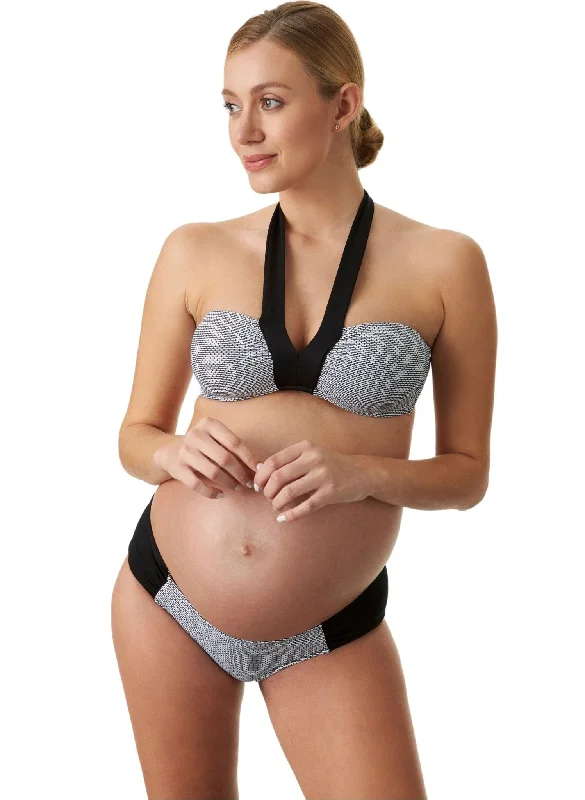 Buy Now Montego Bay Bikini Set Maternity Swimsuit