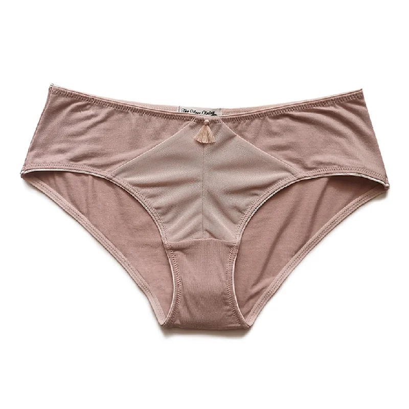 Elyse Maxi Briefs