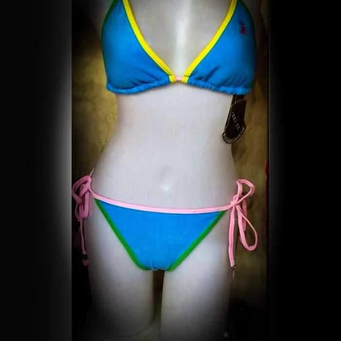 Buy Now HOT FLEECE JUICY COUTURE BIKINI SETS