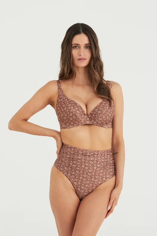 Holiday Sale SASCHA BIKINI TOP - WANDER