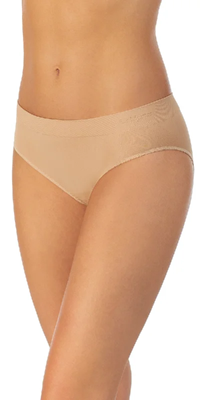Extra Savings Seamless Comfort Bikini - Natural