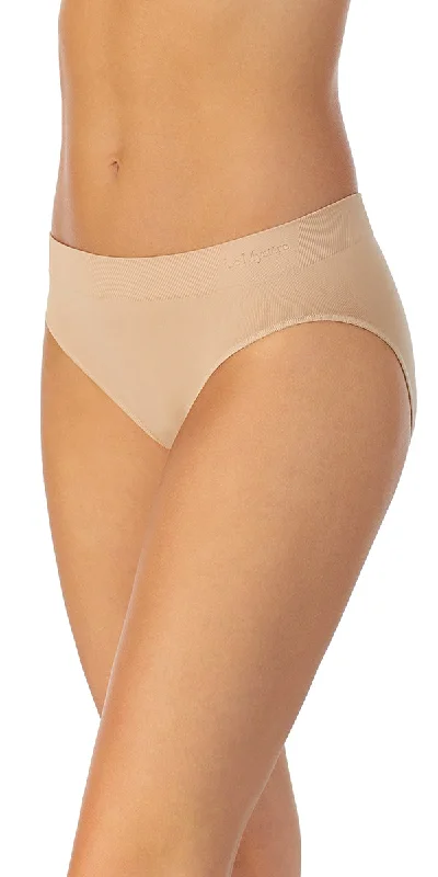 Exclusive Savings Seamless Comfort Bikini - Sahara