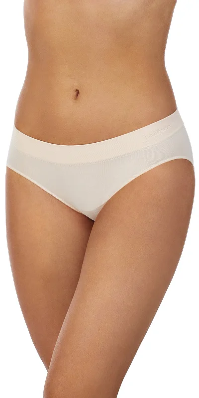 Epic Deals Seamless Comfort Bikini - Soft Shell