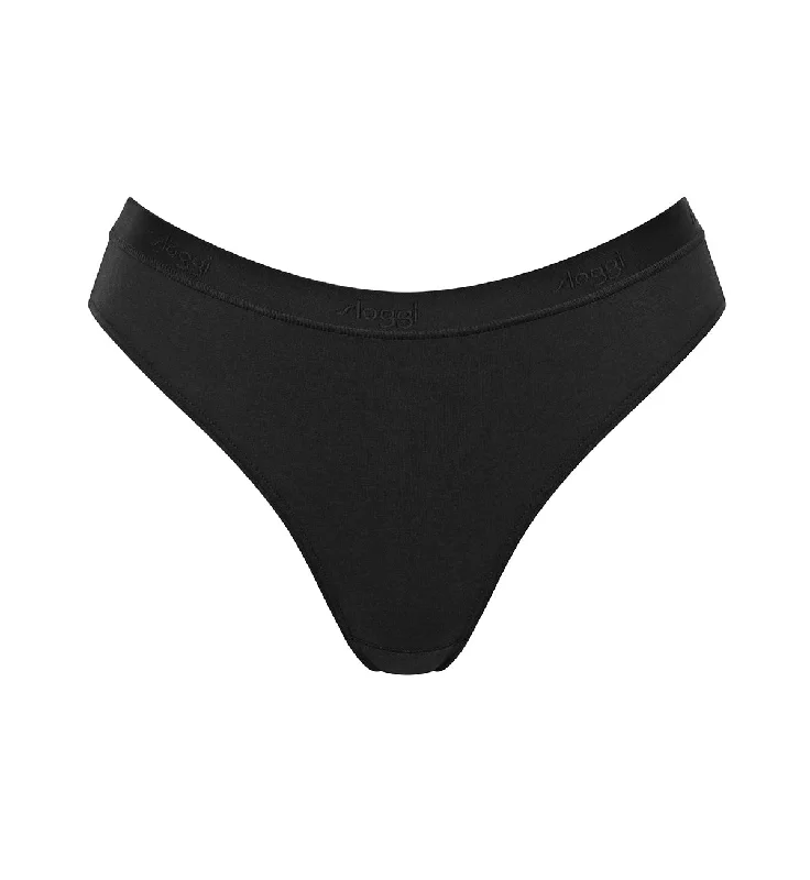 Today’s Deal SLOGGI GO CASUAL HIGH LEG BRIEF