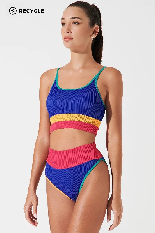 New Markdowns Tatiana Bikini Bottom - Ceatha